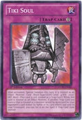Image for Tiki Soul (STOR-EN080) (STOR) - YuGiOh