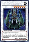 Image for Junk Gardna (YMP1-EN006) (YMP1) - YuGiOh