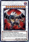 Image for Malefic Paradox Dragon (YMP1-EN007) (YMP1) - YuGiOh