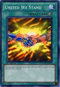 Image for United We Stand (SDDL-EN023) (SDDL) - YuGiOh