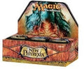 Image for New Phyrexia - Booster Box - Magic: The Gathering