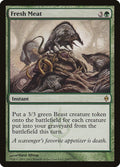 Image for Fresh Meat (109) (New Phyrexia) - Magic: The Gathering