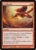 Image for Artillerize (79) (New Phyrexia) - Magic: The Gathering