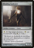Image for Blinding Souleater (131) (New Phyrexia) - Magic: The Gathering