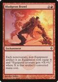 Image for Bludgeon Brawl (80) (New Phyrexia) - Magic: The Gathering