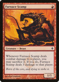Image for Furnace Scamp (84) (New Phyrexia) - Magic: The Gathering