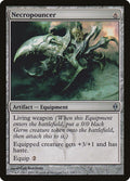 Image for Necropouncer (147) (New Phyrexia) - Magic: The Gathering