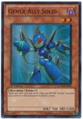 Image for Genex Ally Solid (HA04-EN005) (HA04) - YuGiOh