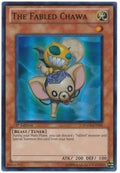 Image for The Fabled Chawa (HA04-EN006) (HA04) - YuGiOh