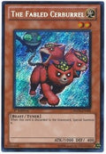 Image for The Fabled Cerburrel (HA04-EN008) (HA04) - YuGiOh