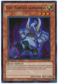 Image for The Fabled Ganashia (HA04-EN009) (HA04) - YuGiOh