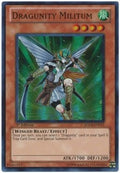 Image for Dragunity Militum (HA04-EN011) (HA04) - YuGiOh