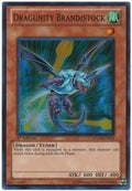 Image for Dragunity Brandistock (HA04-EN013) (HA04) - YuGiOh