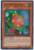 Image for Naturia Ladybug (HA04-EN020) (HA04) - YuGiOh