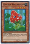 Image for Naturia Strawberry (HA04-EN021) (HA04) - YuGiOh