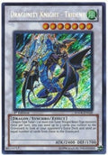 Image for Dragunity Knight - Trident (HA04-EN028) (HA04) - YuGiOh
