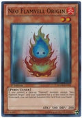 Image for Neo Flamvell Origin (HA04-EN031) (HA04) - YuGiOh