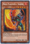 Image for Neo Flamvell Sabre (HA04-EN035) (HA04) - YuGiOh