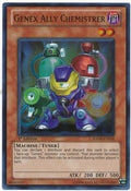 Image for Genex Ally Chemistrer (HA04-EN036) (HA04) - YuGiOh