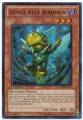 Image for Genex Ally Birdman (HA04-EN037) (HA04) - YuGiOh