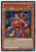 Image for Genex Ally Bellflame (HA04-EN038) (HA04) - YuGiOh