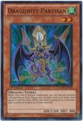 Image for Dragunity Partisan (HA04-EN045) (HA04) - YuGiOh