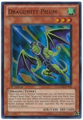 Image for Dragunity Pilum (HA04-EN046) (HA04) - YuGiOh