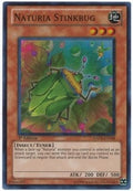 Image for Naturia Stinkbug (HA04-EN048) (HA04) - YuGiOh