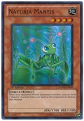 Image for Naturia Mantis (HA04-EN049) (HA04) - YuGiOh
