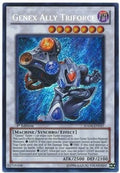 Image for Genex Ally Triforce (HA04-EN057) (HA04) - YuGiOh