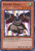 Image for Reborn Tengu (EXVC-EN000) (EXVC) - YuGiOh