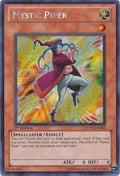 Image for Mystic Piper (EXVC-EN005) (EXVC) - YuGiOh
