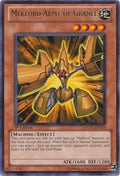 Image for Meklord Army of Granel (EXVC-EN014) (EXVC) - YuGiOh