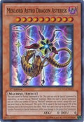 Image for Meklord Astro Dragon Asterisk (EXVC-EN015) (EXVC) - YuGiOh