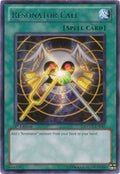 Image for Resonator Call (EXVC-EN047) (EXVC) - YuGiOh