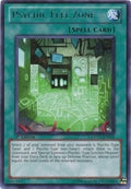 Image for Psychic Feel Zone (EXVC-EN056) (EXVC) - YuGiOh