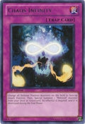 Image for Chaos Infinity (EXVC-EN065) (EXVC) - YuGiOh