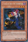 Image for Tour Guide From the Underworld (EXVC-EN084) (EXVC) - YuGiOh