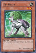 Image for Psi-Beast (EXVC-EN085) (EXVC) - YuGiOh
