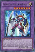 Image for Elemental Hero Neos Knight (EXVC-EN093) (EXVC) - YuGiOh