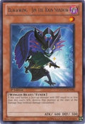 Image for Blackwing - Jin the Rain Shadow (EXVC-EN096) (EXVC) - YuGiOh