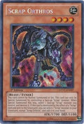 Image for Scrap Orthros (EXVC-EN097) (EXVC) - YuGiOh