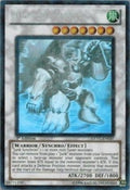 Junk Berserker (Ghost Rare) (EXVC-EN037) (EXVC)
