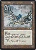 Image for Aesthir Glider (Clouds) (Alliances) - Magic: The Gathering
