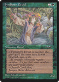 Image for Fyndhorn Druid (71) (Alliances) - Magic: The Gathering