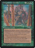 Image for Gargantuan Gorilla (72) (Alliances) - Magic: The Gathering