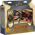 Image for Commander - Heavenly Inferno Deck - Magic: The Gathering