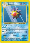 Image for Starmie (064/102) (BS) - Pokemon