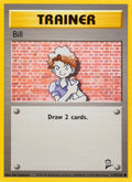 Image for Bill (118/130) (BS2) - Pokemon