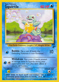 Image for Squirtle (093/130) (BS2) - Pokemon